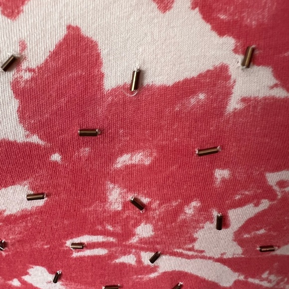 Calvin Klein Tee Shirt - Picture 7 of 9